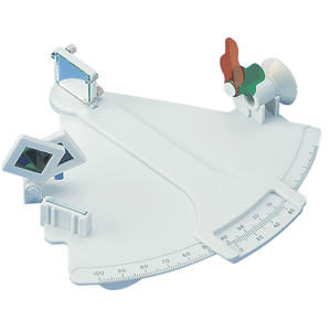 Davis Instruments Davis Mark 3 Marine Sextant - 011
