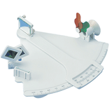 Davis Instruments Davis Mark 3 Marine Sextant - 011