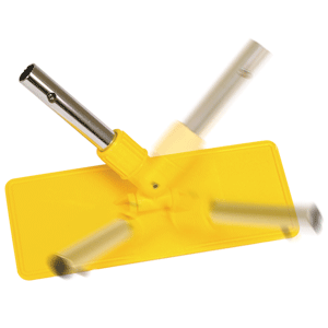Swobbit Dual-Axis Swivel Plate - SW55450