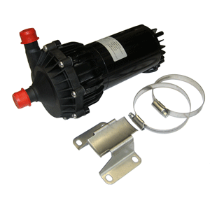 Johnson Pump CM90P7-1 13.6V CIRCULATION PUMP D20 - 10-24750-09