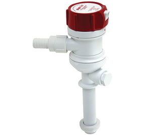 Rule STC Tournament Series Livewell Pump (1,100 GPH) - 405STC - image 1