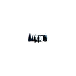 K Source Extra Large Clip-On Towing Mirror - 3891 - image 1