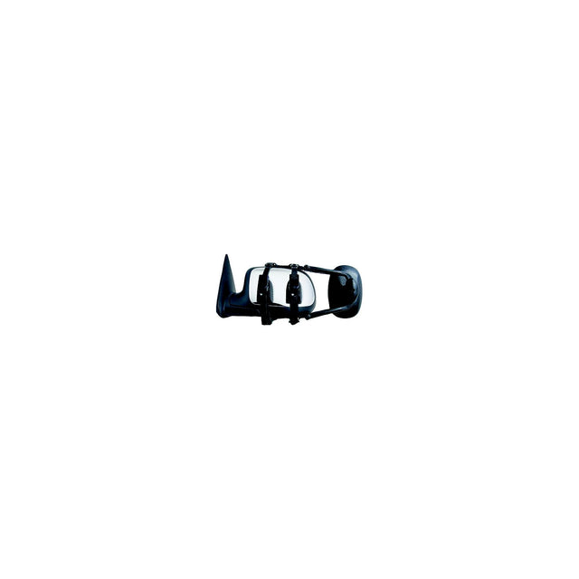 K Source Extra Large Clip-On Towing Mirror - 3891 - image 1