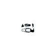 K Source Dual Lens Towing Mirror - 3990 - image 1