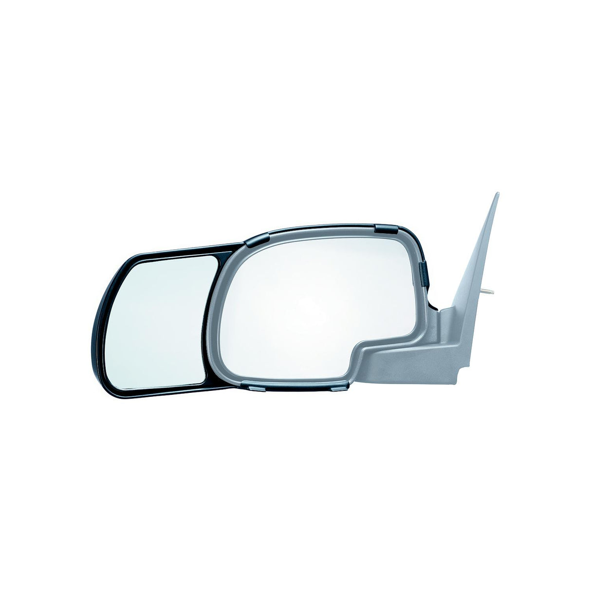 K-Source 80800 Snap-On Towing Mirrors, pr. - 80800