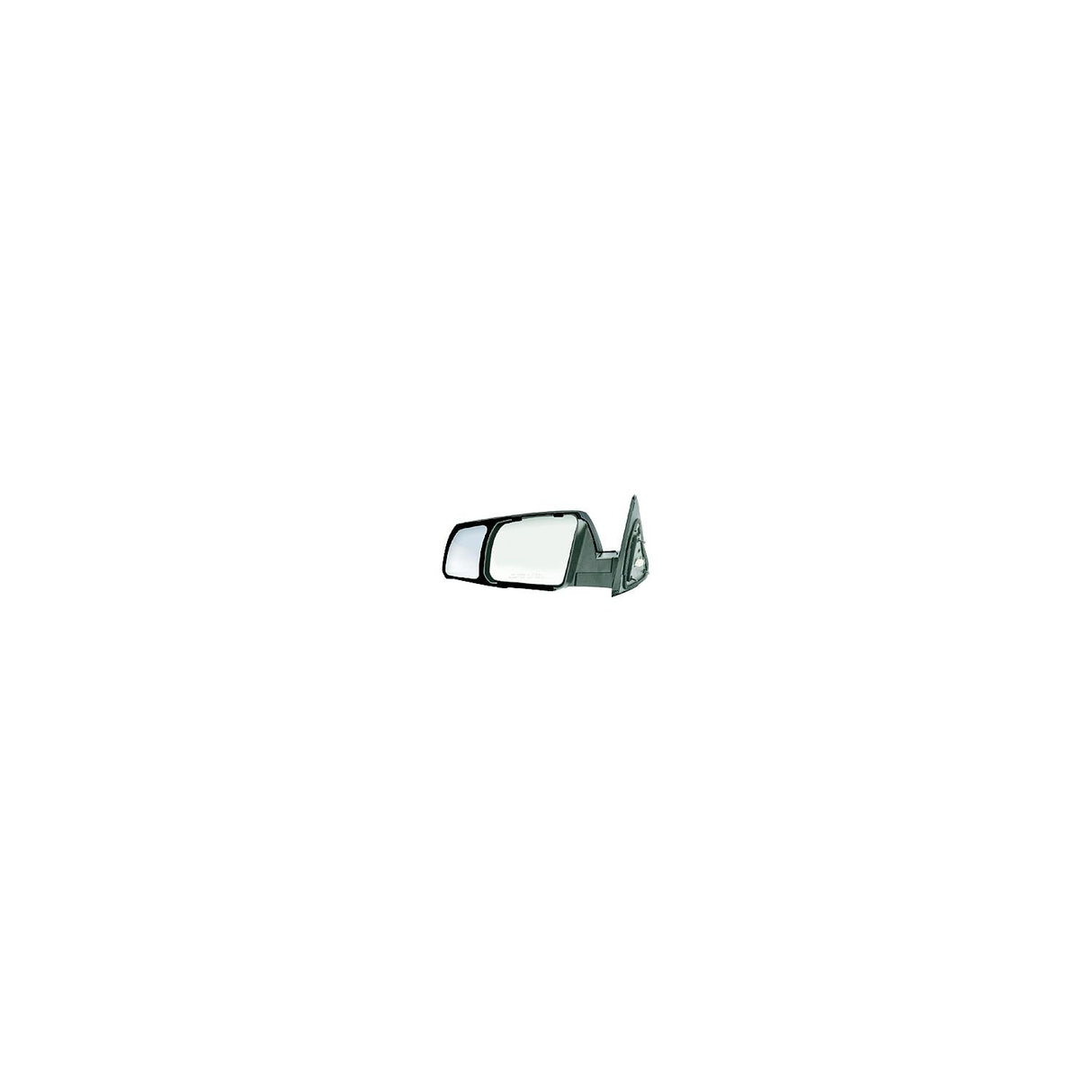 K-Source 81300 Snap-On Towing Mirrors, pr. - 81300