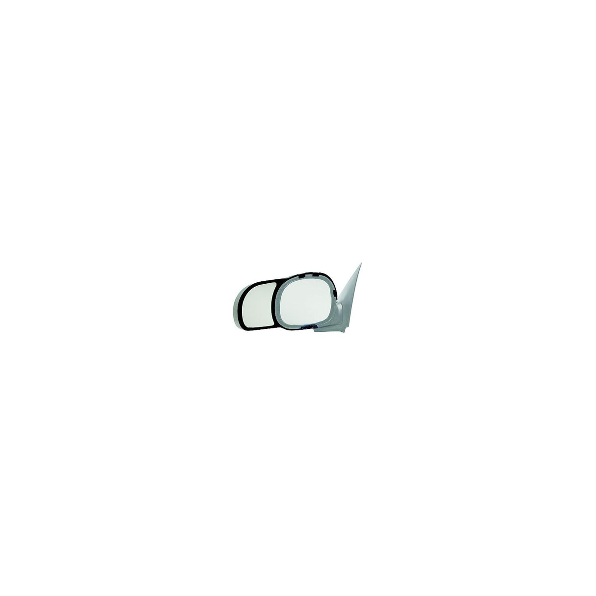 K-Source 81600 Snap-On Towing Mirrors, pr. - 81600