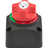 Attwood Marine Attwood Single Battery Switch - 12-50 VDC - 14233-7
