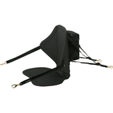 Attwood Marine Attwood Foldable Sit-On-Top Clip-On Kayak Seat - 11778-2