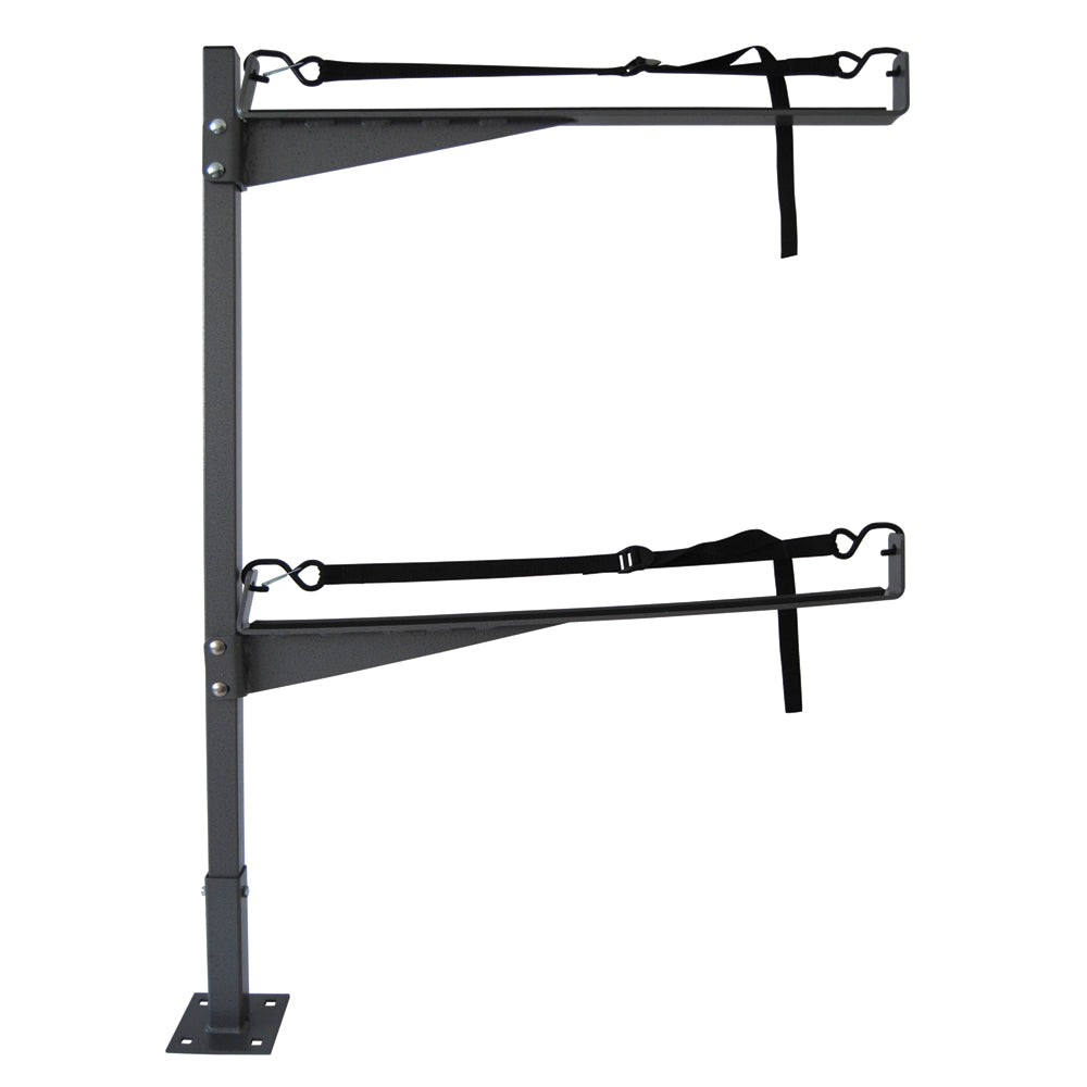 Soporte para SUP/Kayak con borde de muelle [90-815-F]