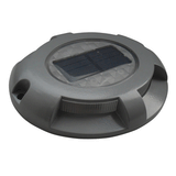 Dock Edge Panoramic Solar Dock Light - DE96286F