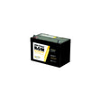 Go Power! 76285 Sun Cycle AGM Solar Battery, 12V - image 1