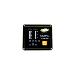 Go Power! 79999 Industrial Pure Sine Wave Inverter Remote - image 1