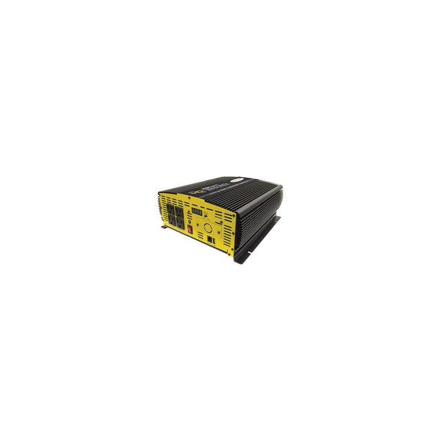 Go Power! 80178 Heavy-Duty Modified Sine Wave Inverter, 3000 Watts - image 1