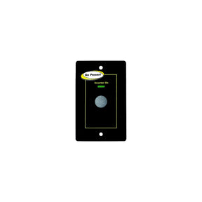 Go Power! 82016 Remote Panel For GP1750HD/GP3000HD/GP5000HD - image 1