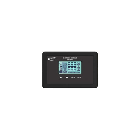 GoPower! CONTROLLER W/BLUETOOTH PWM 30A GP-SB-PWM-30 - 82855 - image 1