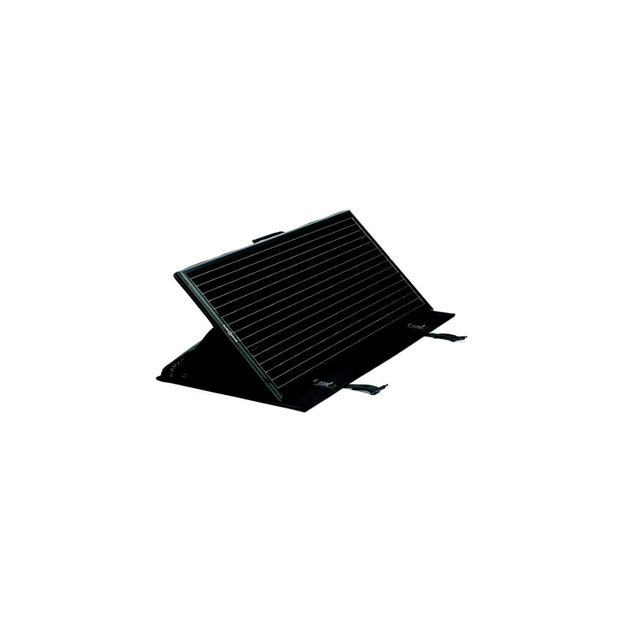 Go Power 83160 Obsidian® Series 100-Watt Portable Kit, Regulated - 83160