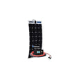 Go Power! 83304 Solar Flex™ Solar Panel w/30A PMW, 110 Watts - image 1