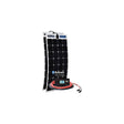 Go Power! 83305 Solar Flex™ Solar Panels w/30A Controller, 220 Watts Total - image 1