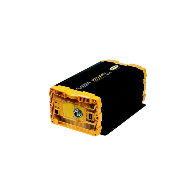 Go Power 83402 Go Power Industrial Pure Sine Wave Inverter, 2000 Watt - image 1