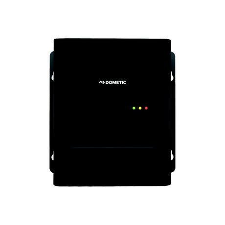 Go Power 83839 MPPT + Solar Controllers - 40A MPPT, 2 BNK, 12 V - image 2