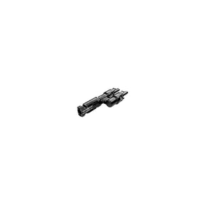 Go Power! 67050 Solar Panel Branch Connector, 1-Female, 2-Male - image 1