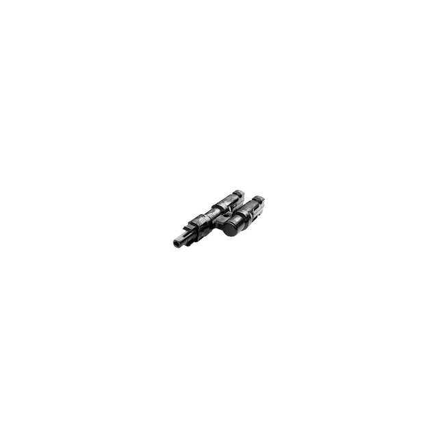 Go Power! 67049 Solar Panel Branch Connector, 1 Male, 2 Female - image 1