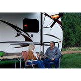 Solera Awnings Solera 2023035872 RV Awning Heater - Black, Fits with 3000 Series Awnings - image 3