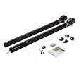 Solera Awnings 434729 4000 Series Universal RV Awning Arms & Hardware Kit, 69", 18 V - image 1