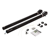 Solera Awnings 434729 4000 Series Universal RV Awning Arms & Hardware Kit, 69", 18 V - image 1