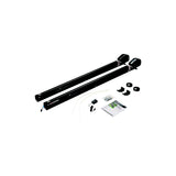 Solera Awnings 434729 4000 Series Universal RV Awning Arms & Hardware Kit, 69", 18 V - image 2
