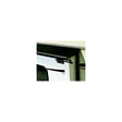 Solera Awnings Solera Slide-Out Topper, 187" Black - V000194925 - image 1