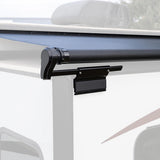 Solera Awnings SOLERA SLIDETOPPER BLK 14'6 14'1 FABRIC TOPPER ROLL, HDWE, & RAIL - V000168112 - image 2