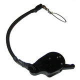 Rupp Marine Rupp Single Lok-Up Halyard Line Lock w/Bungee - CA-0157-1