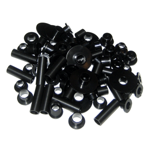 Rupp Marine Rupp Outrigger Bushing Kit - CA-0032