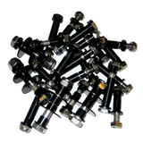 Rupp Marine Rupp Nut, Bolt & Bushing Kit - CA-0033