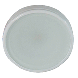 Lumitec Halo Flush Mount Down Light Spectrum RGBW - White Housing - 112827