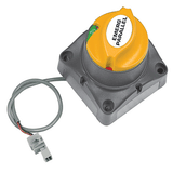 BEP Marine BEP Dual Operation VSS Switch Cont Motorized - 12V - 275A - 701-MDVS