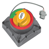 BEP Marine BEP Emergency Parallel Switch - 12/24V - 500A - 720-MDO-EP