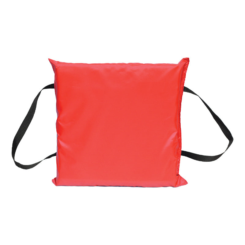 Marpac Throwable Foam Cushion (Red) - 5000RED - image 1