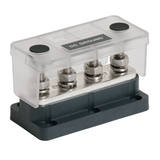BEP Marine BEP Pro Installer 4 Stud Bus Bar - 500A - 777-BB4S-500