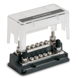BEP Marine BEP Pro Installer Z Bus Bar - 10 Way - 200A - 777-Z10W-200