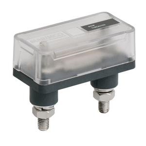 BEP Marine BEP Pro Installer ANL Through Panel Fuse Holder - 500A - 778-ANLTP