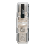BEP Marine BEP Pro Installer Class T Fuse Holder w/2 Additional Studs - 225-400A - 778-T2S-400