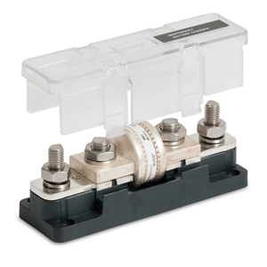 BEP Marine BEP Pro Installer Class T Fuse Holder w/2 Additional Studs - 450-600A - 778-T2S-600