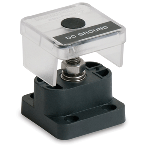 BEP Marine BEP Pro Installer Insulated Stud Single - 8mm - IST-8MM-1S