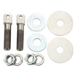 Swivl-Eze Clevis Bracket Only - Extra Long - 922-X - image 1