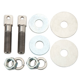 Swivl-Eze Clevis Bracket Only - Extra Long - 922-X - image 1