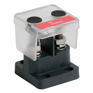 BEP Marine BEP Pro Installer Double Insulated Stud - 8mm - IST-8MM-2S