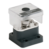BEP Marine BEP Pro Installer Single Insulated Stud w/Power Tap Plate - 10mm - IST-10MM-1SPT